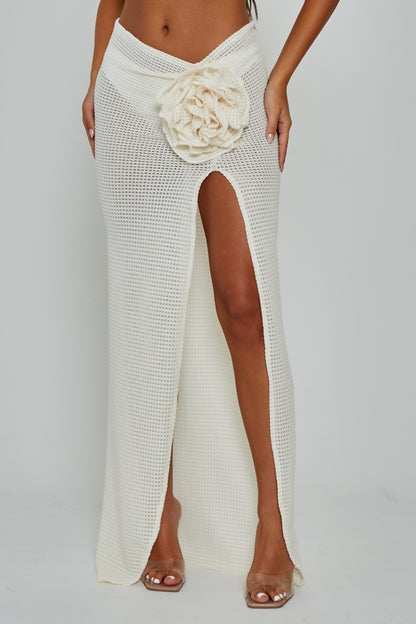 Isla & Ella Cream Set / PRE ORDER