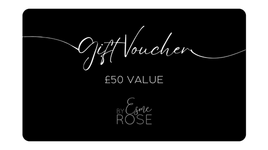 £50 GIFT CARD