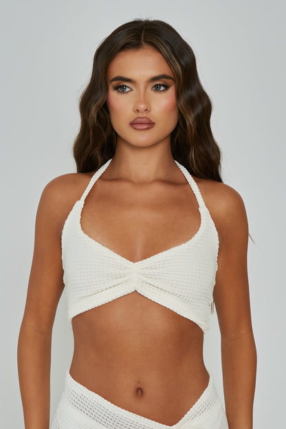 Isla & Ella Cream Set / PRE ORDER