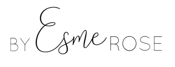 By Esme Rose