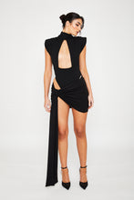 Load image into Gallery viewer, Astrid Black Co Ord / PRE ORDER