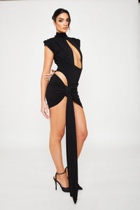 Astrid Black Co Ord / PRE ORDER
