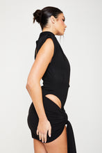 Load image into Gallery viewer, Astrid Black Co Ord / PRE ORDER
