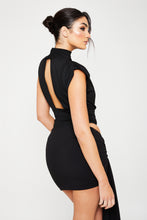 Load image into Gallery viewer, Astrid Black Co Ord / PRE ORDER