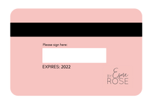 Load image into Gallery viewer, £10 GIFT CARD